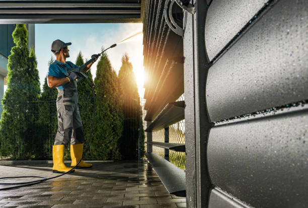 Best Factory Floor Cleaning  in Port Morris, NJ