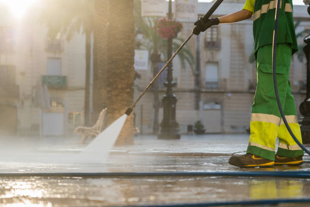 Best Roof Washing  in Port Morris, NJ